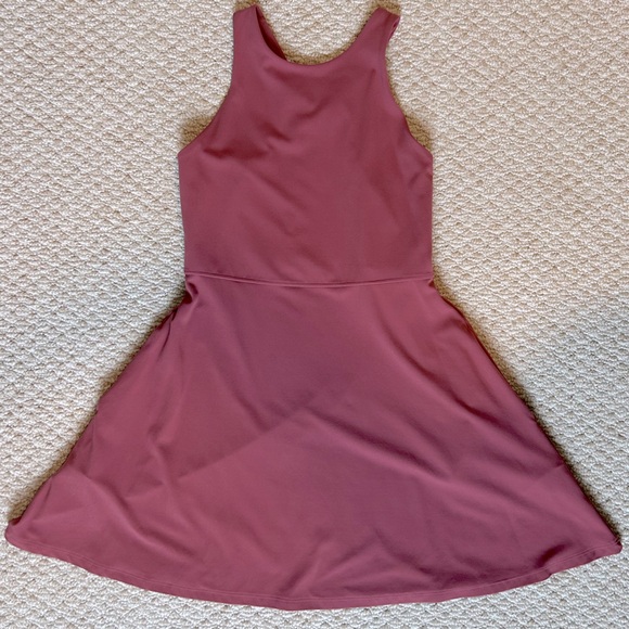 Athleta Conscious Dress - Picture 3 of 4